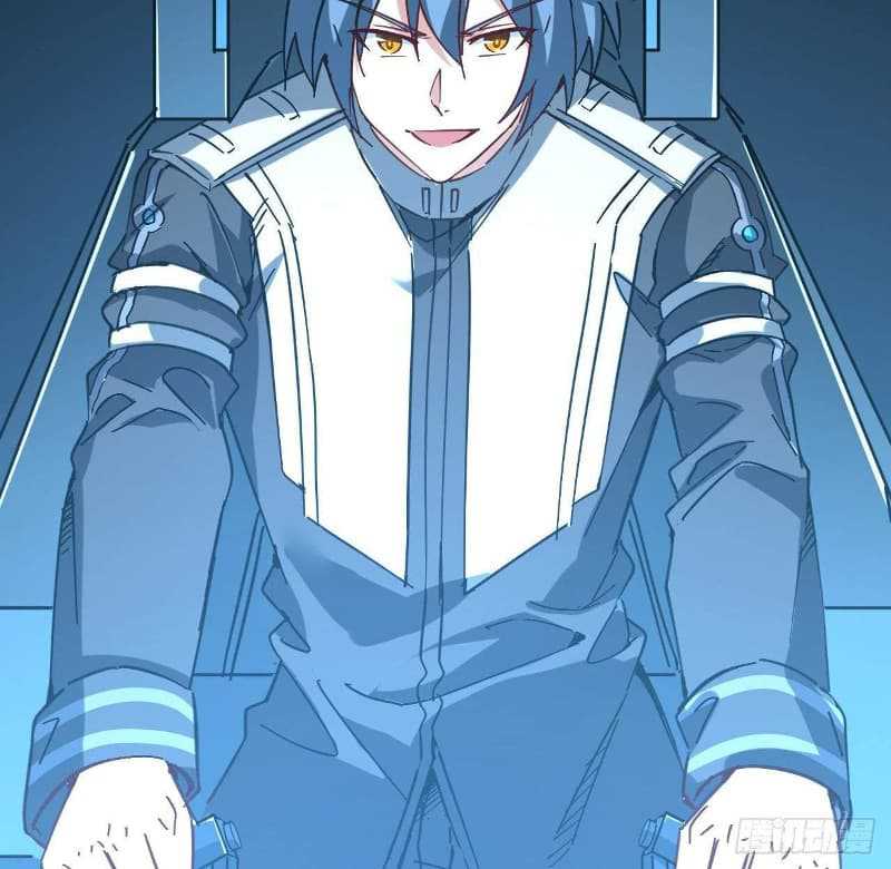 Super Alloy Warship God Chapter 9 - halaman 24