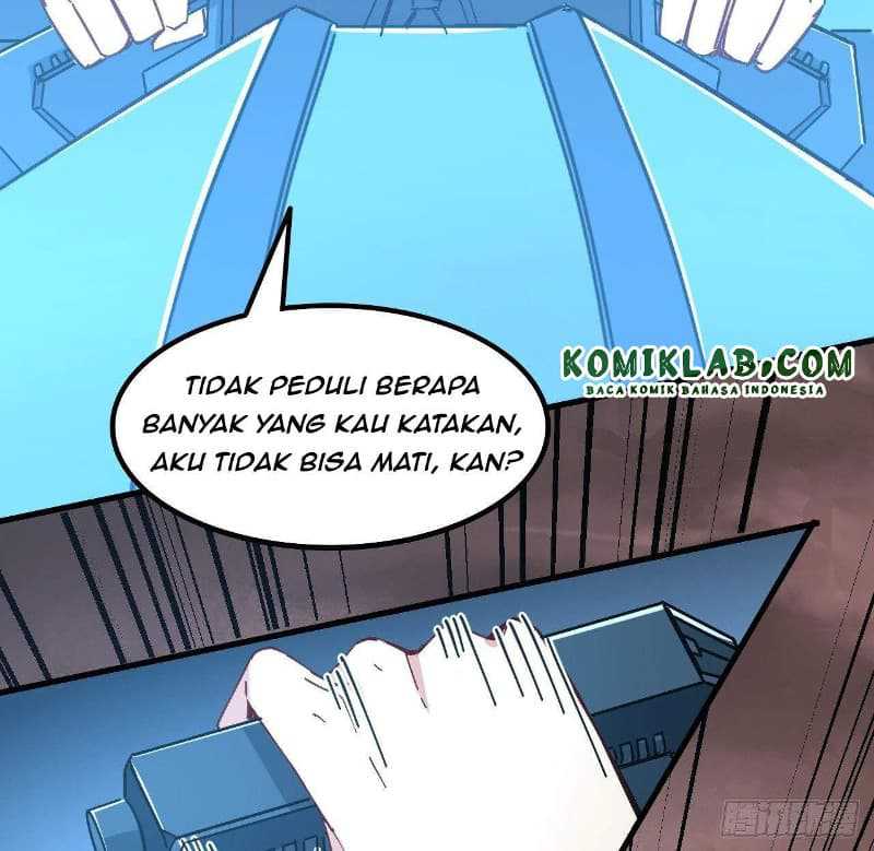 Super Alloy Warship God Chapter 9 - halaman 25