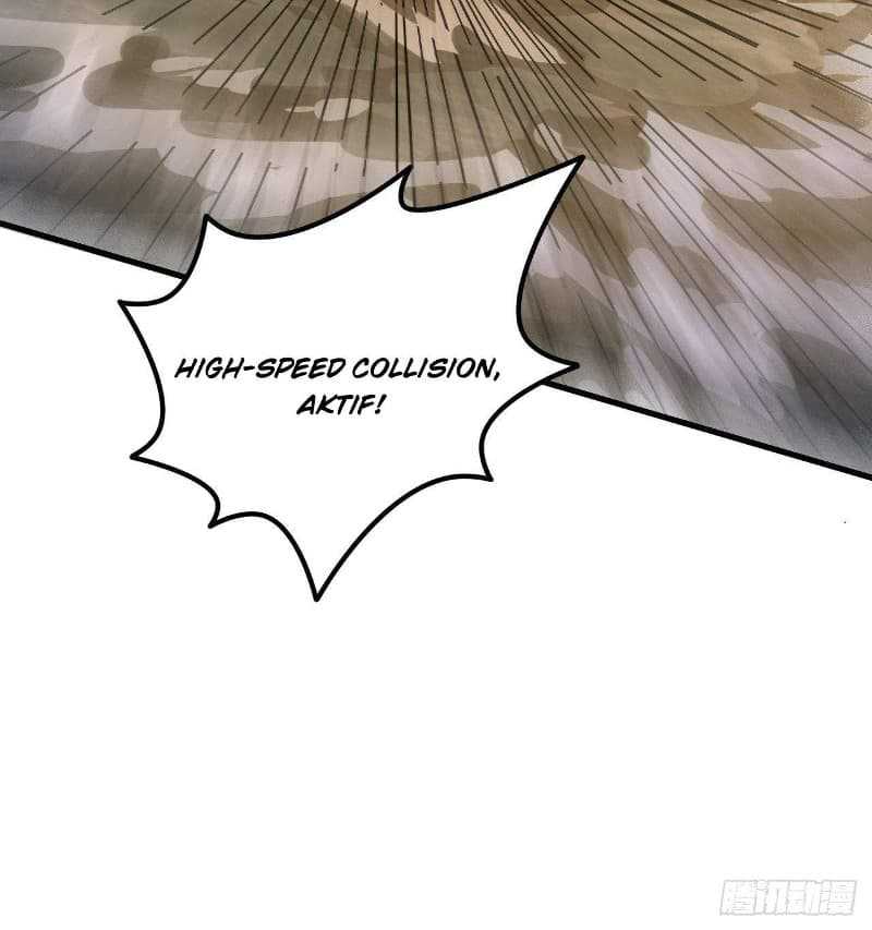 Super Alloy Warship God Chapter 9 - halaman 28