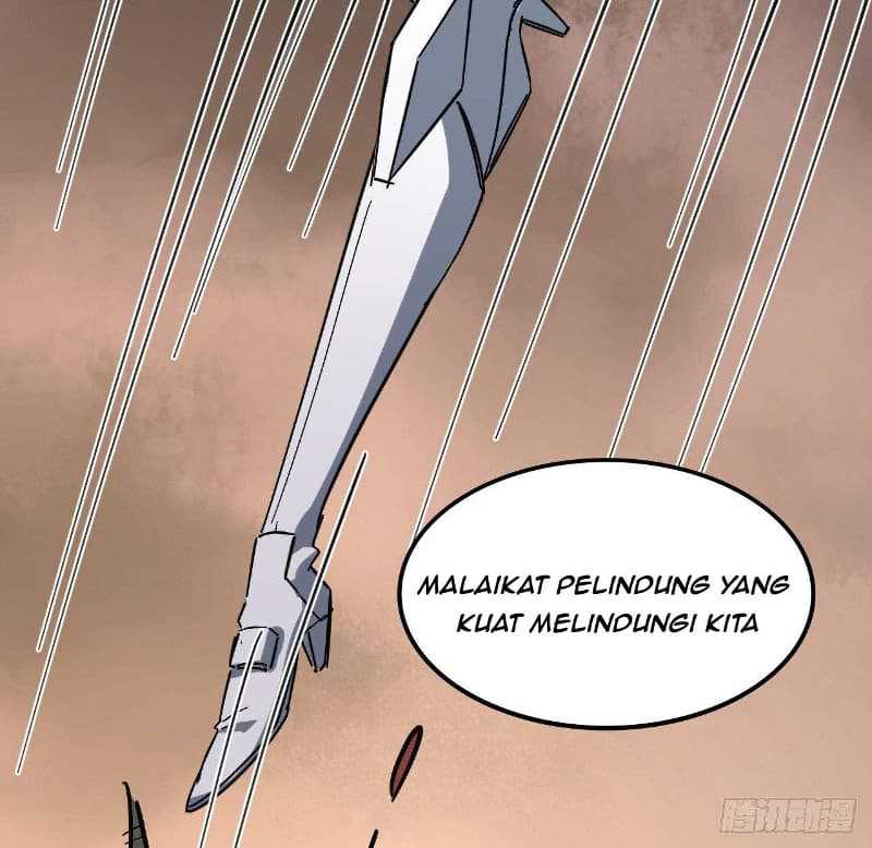 Super Alloy Warship God Chapter 9 - halaman 39