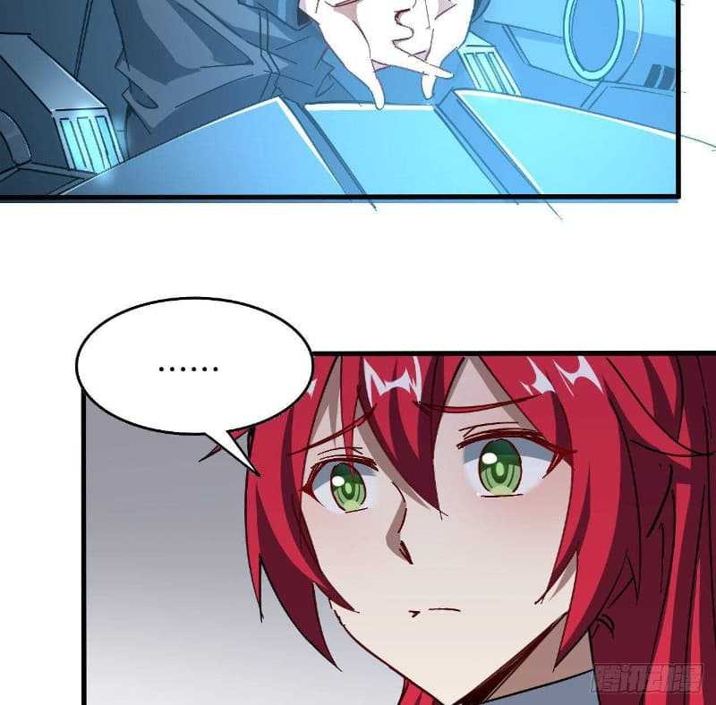 Super Alloy Warship God Chapter 9 - halaman 45