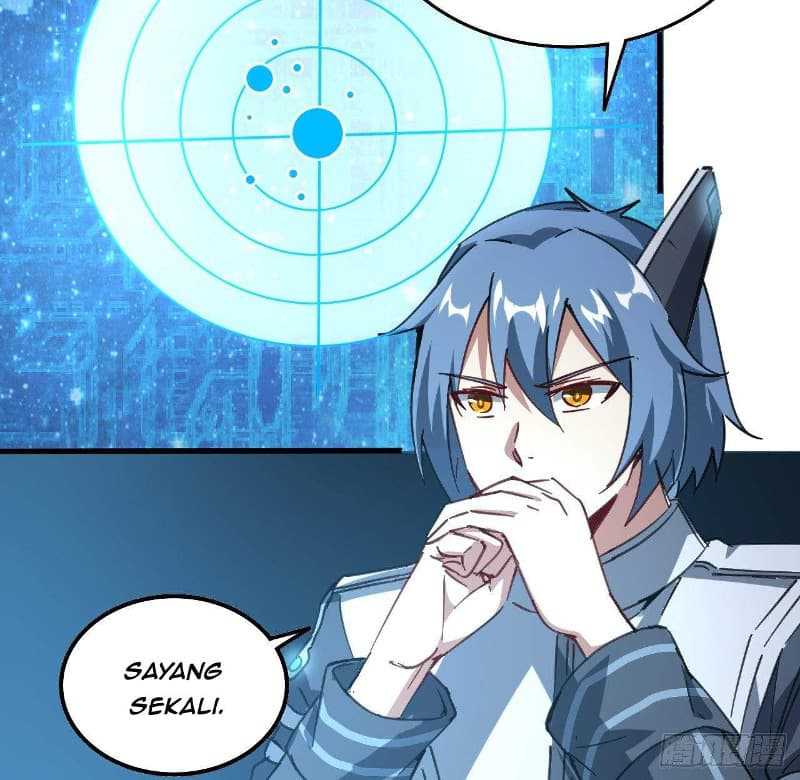 Super Alloy Warship God Chapter 9 - halaman 49