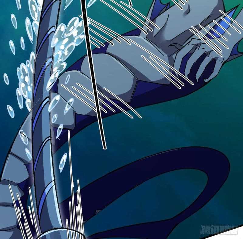 Super Alloy Warship God Chapter 9 - halaman 58