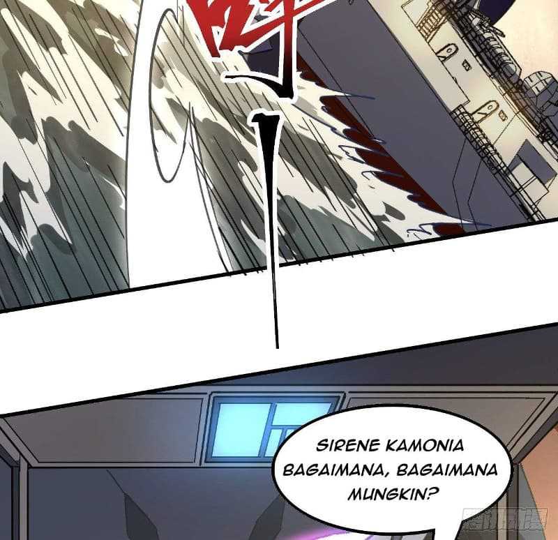 Super Alloy Warship God Chapter 9 - halaman 6