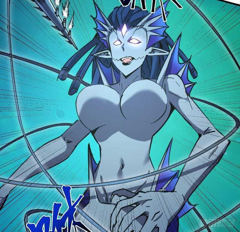 Super Alloy Warship God Chapter 9 - halaman 60