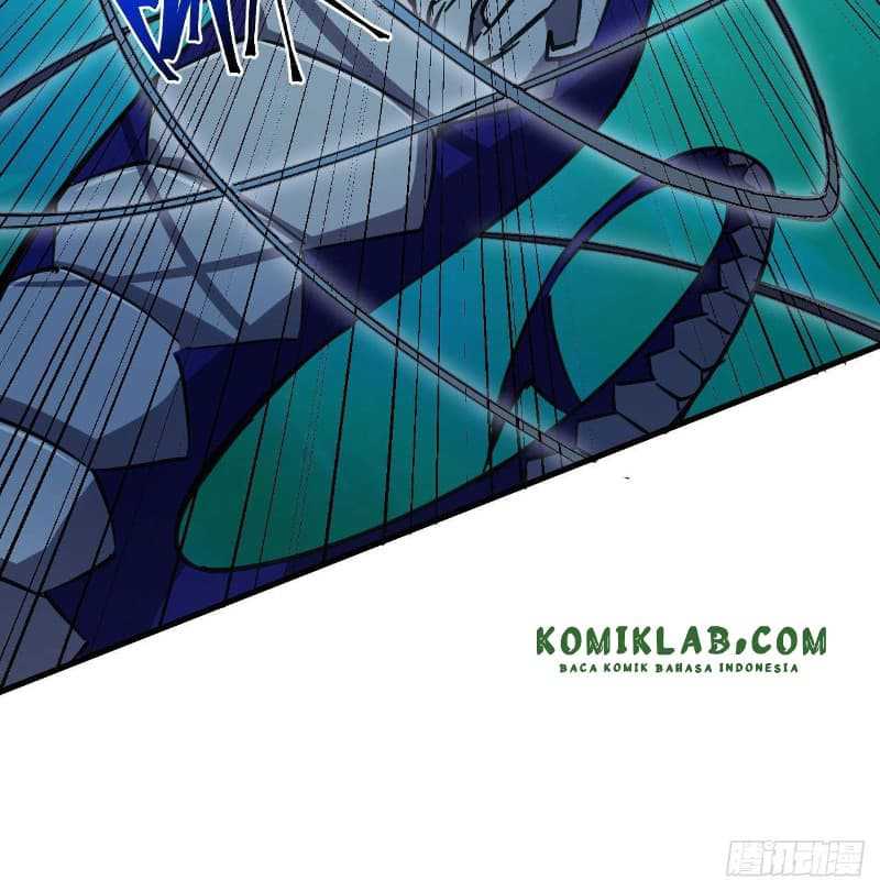 Super Alloy Warship God Chapter 9 - halaman 61