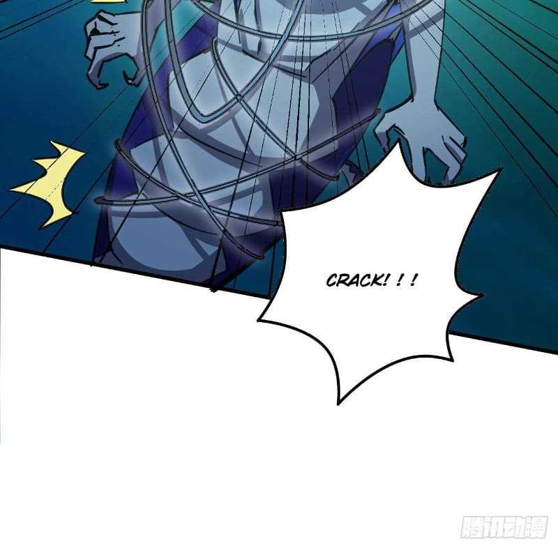 Super Alloy Warship God Chapter 9 - halaman 63