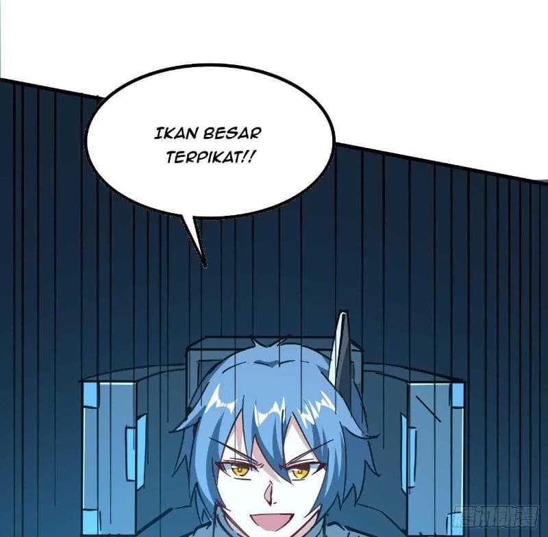 Super Alloy Warship God Chapter 9 - halaman 64