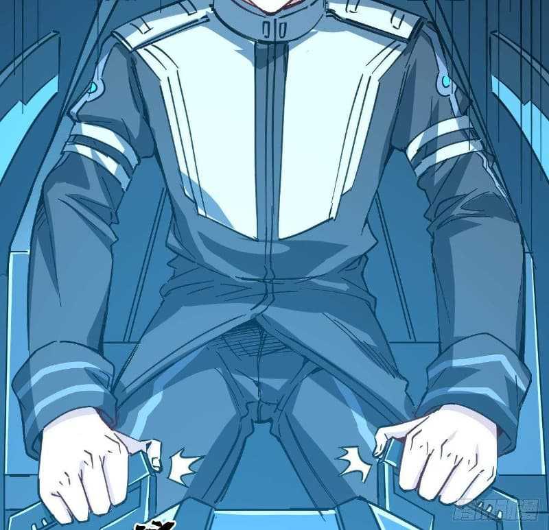 Super Alloy Warship God Chapter 9 - halaman 65