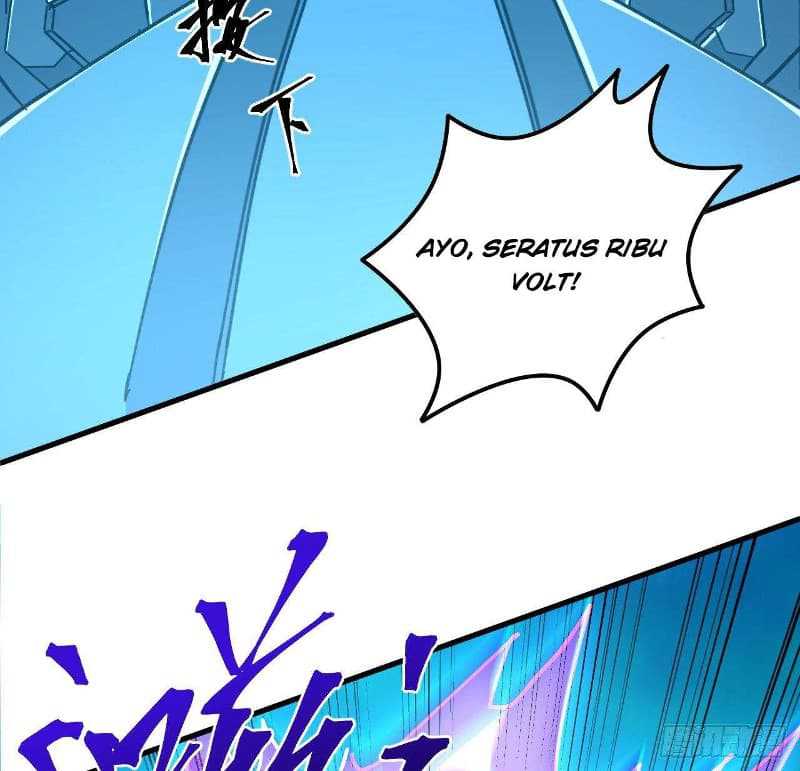 Super Alloy Warship God Chapter 9 - halaman 66