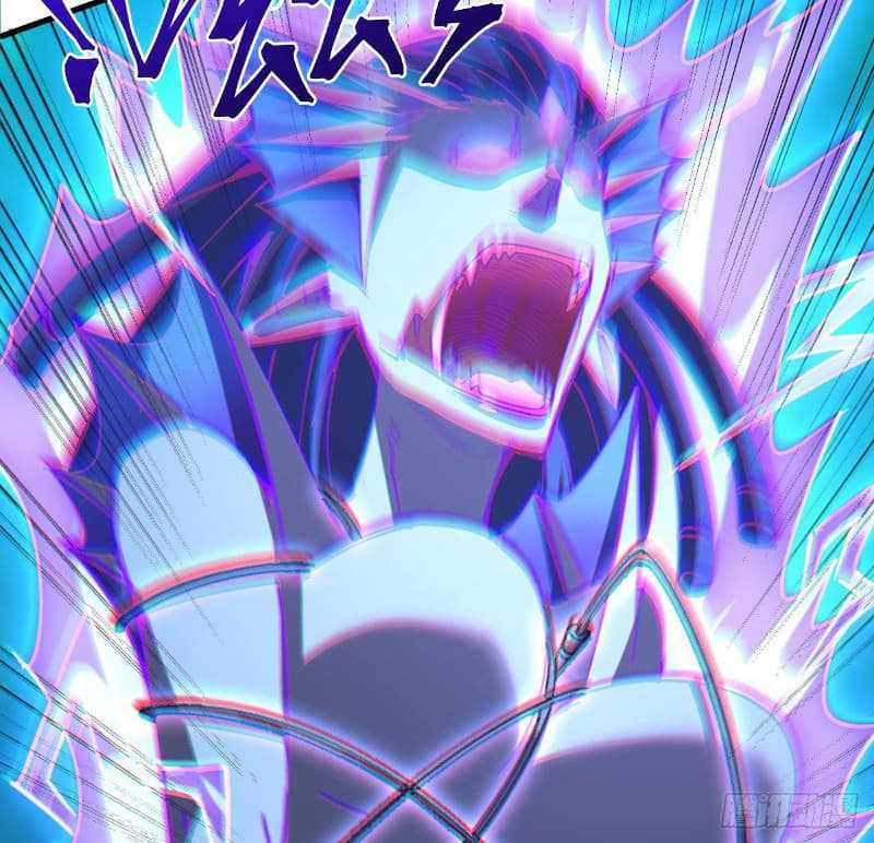 Super Alloy Warship God Chapter 9 - halaman 67