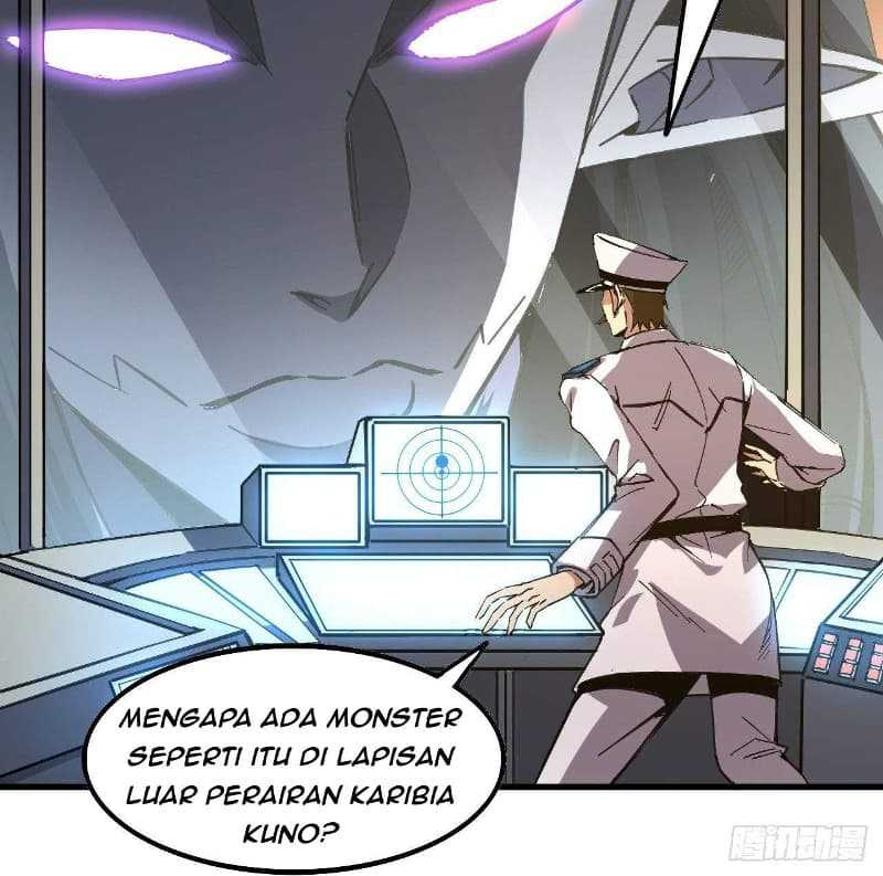 Super Alloy Warship God Chapter 9 - halaman 7