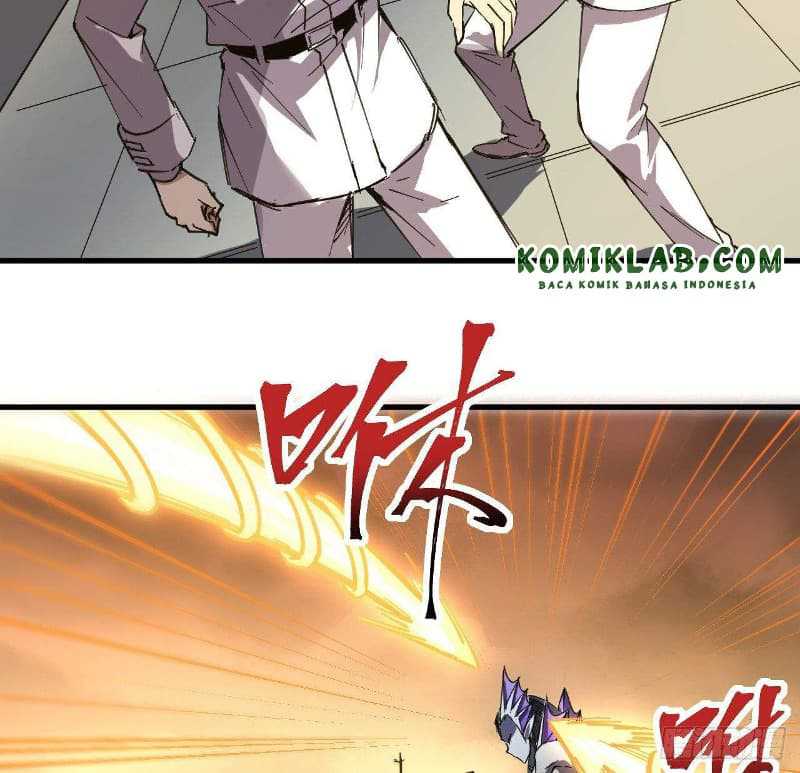 Super Alloy Warship God Chapter 9 - halaman 9