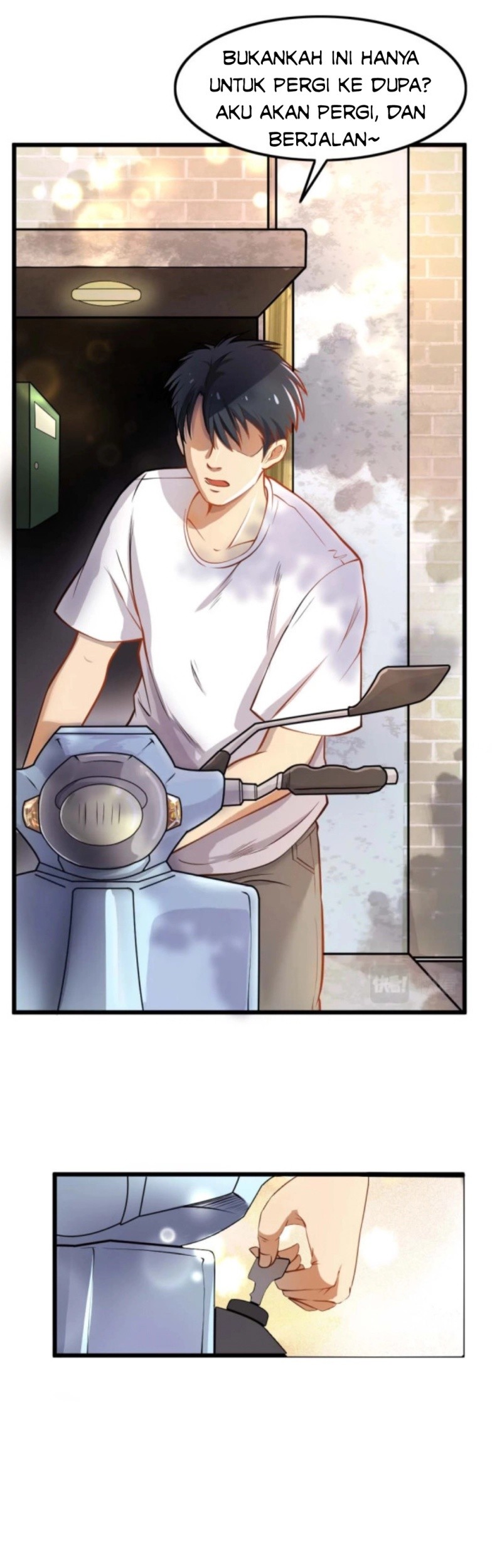 Super Appraiser Chapter 1 - halaman 10