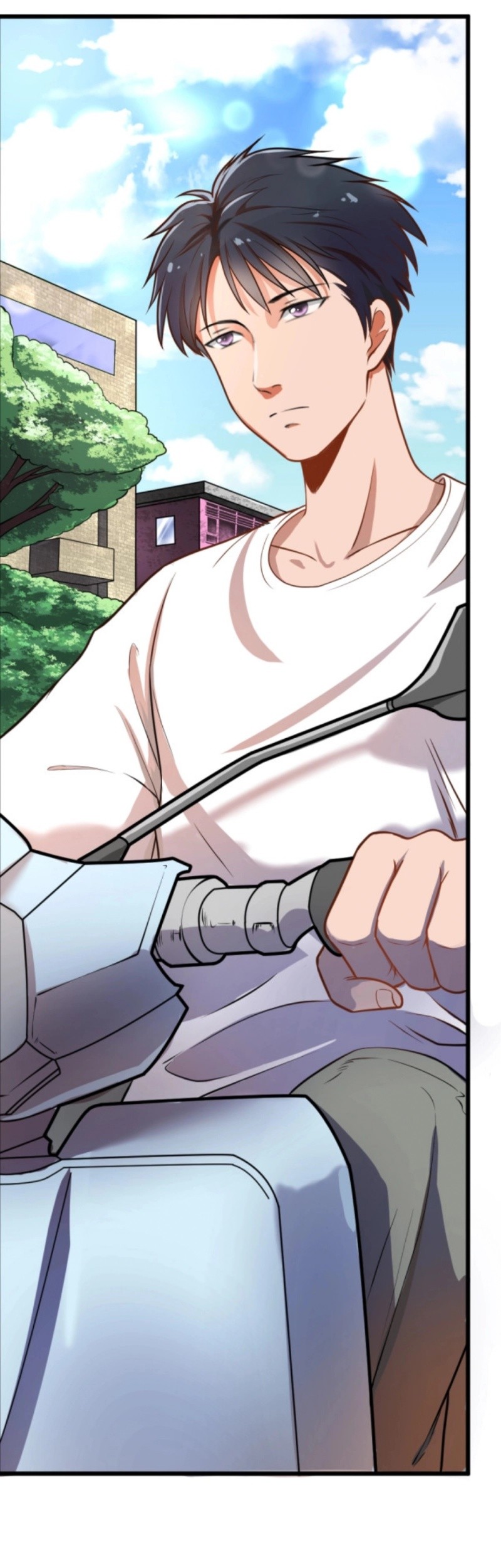 Super Appraiser Chapter 1 - halaman 12