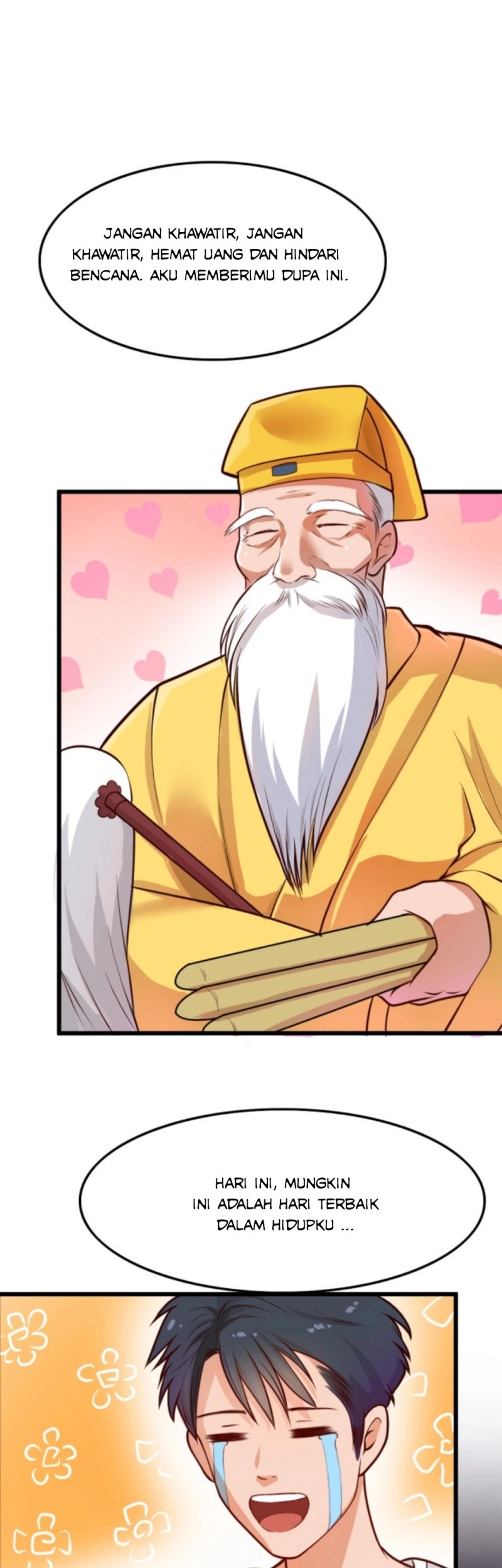 Super Appraiser Chapter 1 - halaman 24