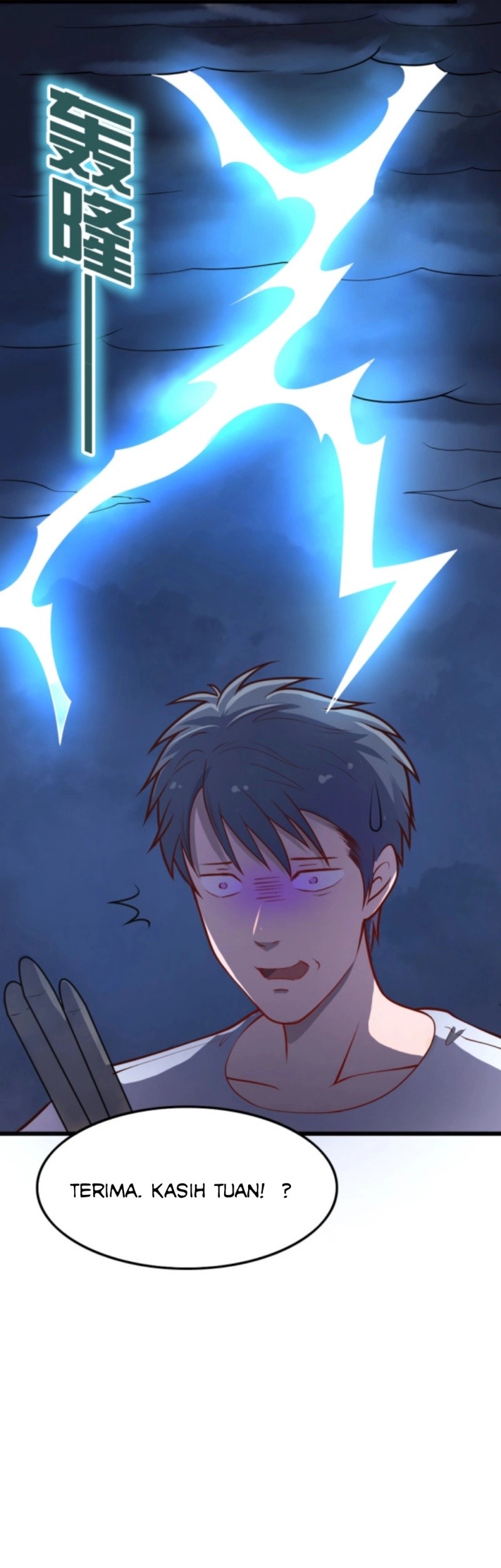 Super Appraiser Chapter 1 - halaman 26