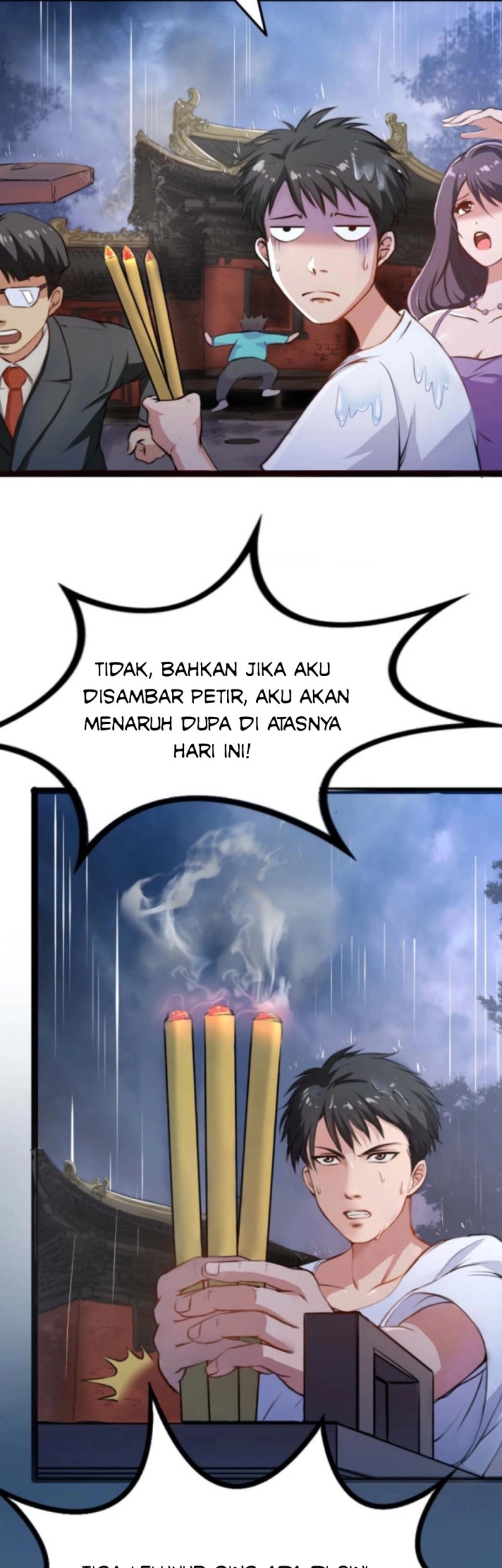 Super Appraiser Chapter 1 - halaman 28