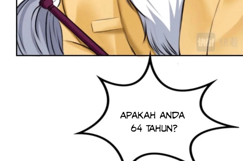 Super Appraiser Chapter 1 - halaman 37