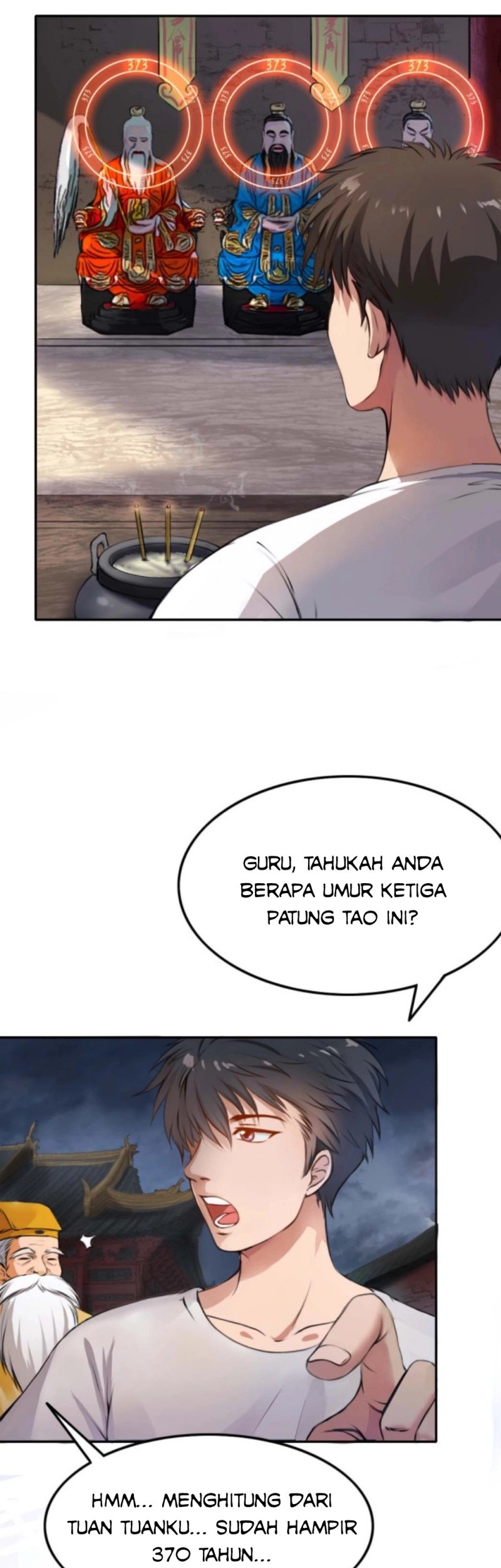 Super Appraiser Chapter 1 - halaman 40