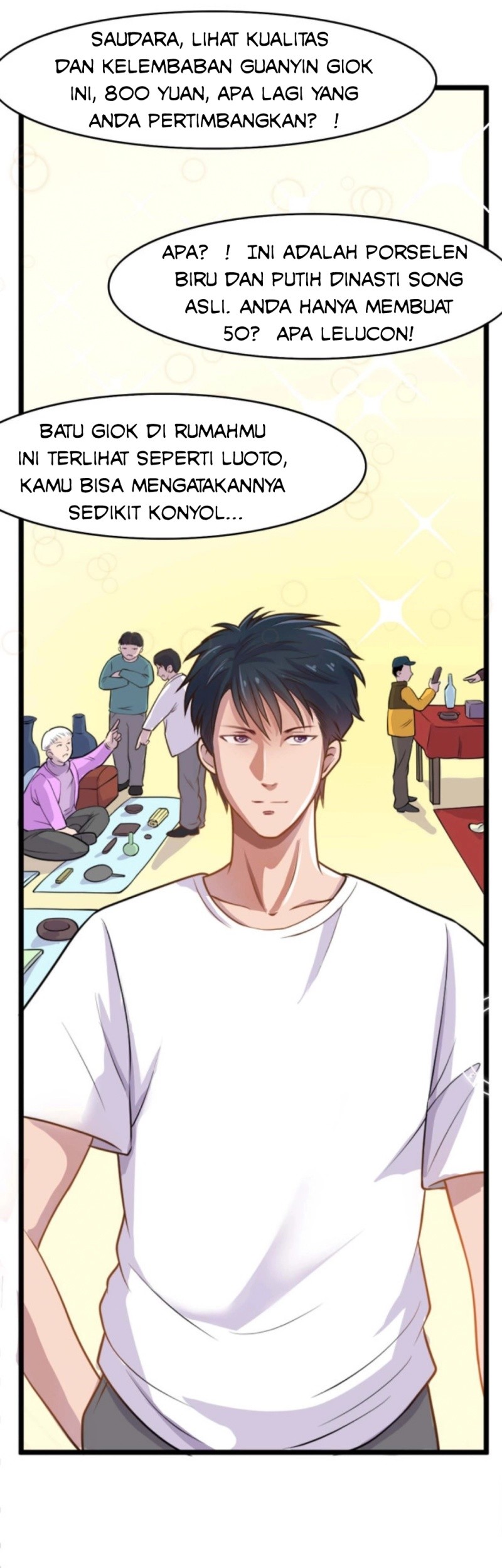 Super Appraiser Chapter 1 - halaman 48