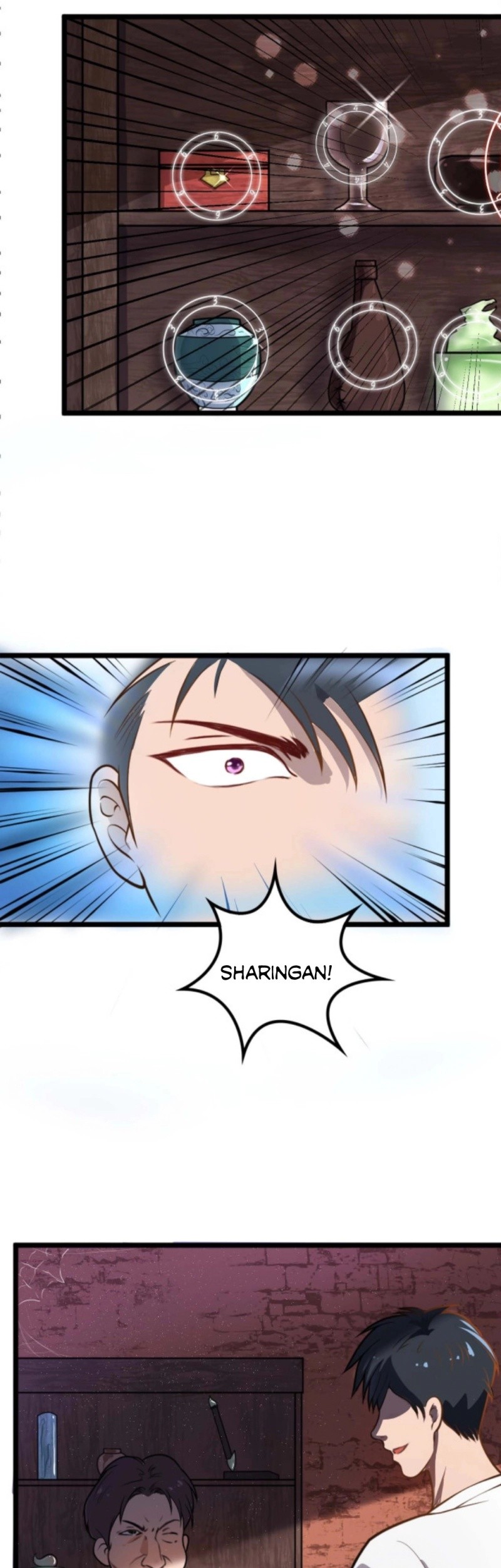 Super Appraiser Chapter 1 - halaman 50