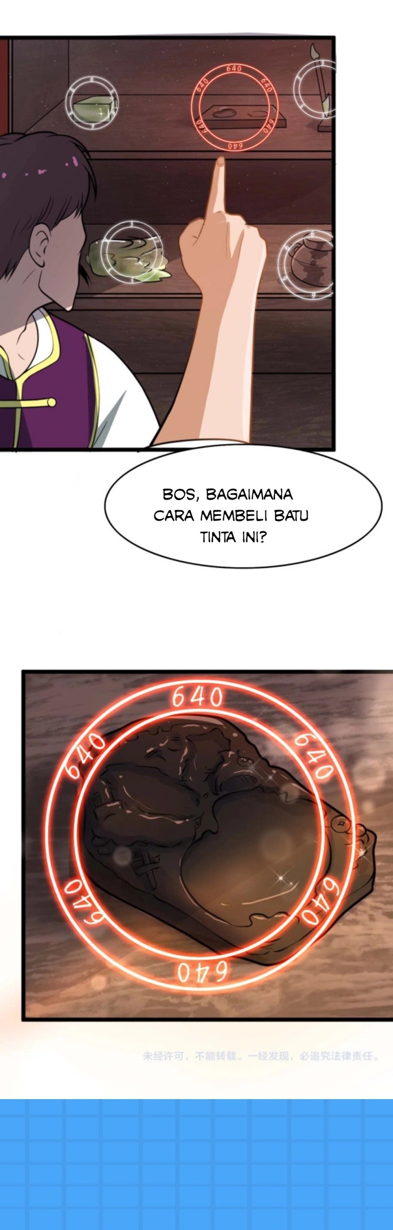 Super Appraiser Chapter 1 - halaman 52