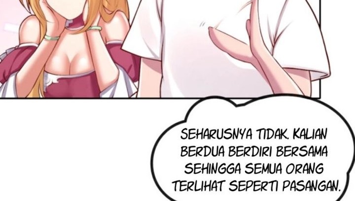 Super Appraiser Chapter 2 - halaman 16