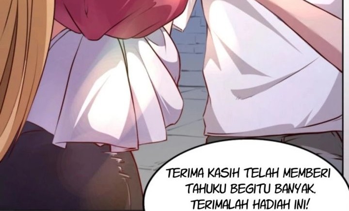 Super Appraiser Chapter 2 - halaman 20