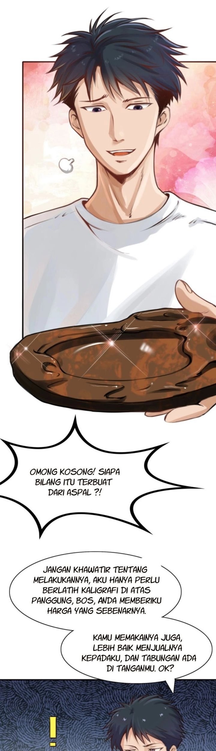 Super Appraiser Chapter 2 - halaman 34