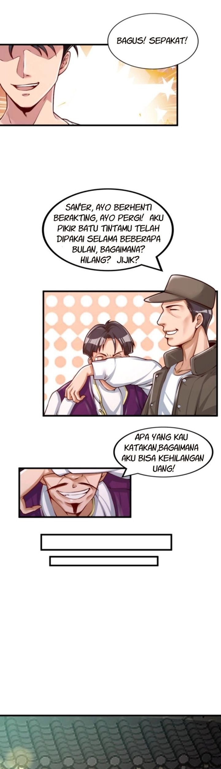 Super Appraiser Chapter 2 - halaman 41