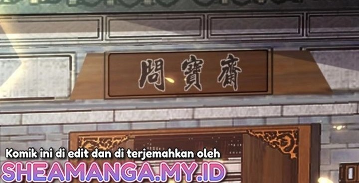 Super Appraiser Chapter 2 - halaman 42