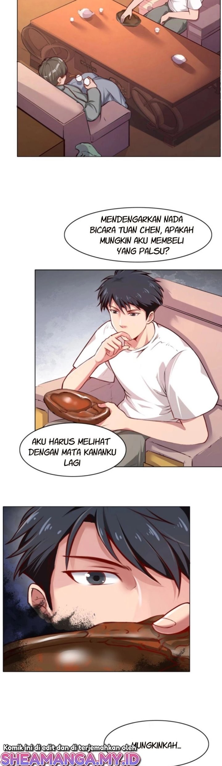 Super Appraiser Chapter 2 - halaman 56