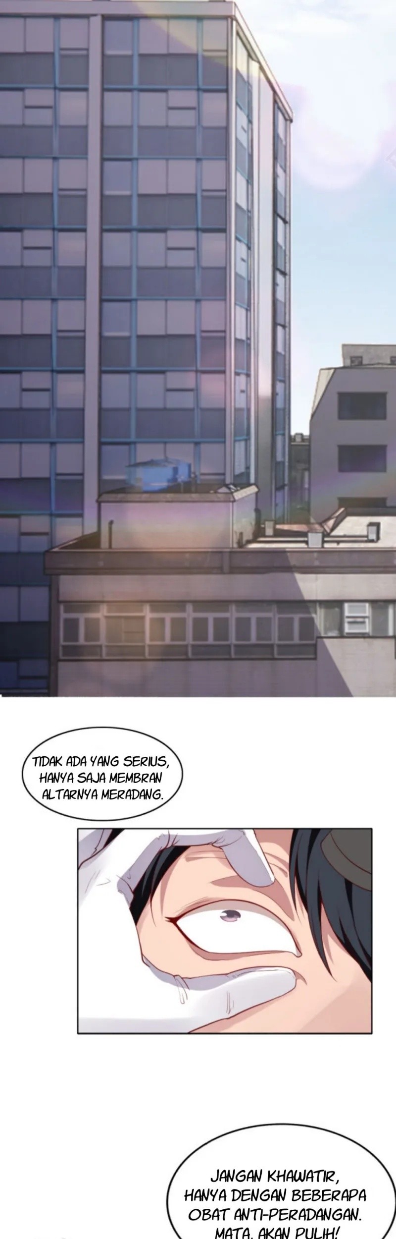Super Appraiser Chapter 3 - halaman 12