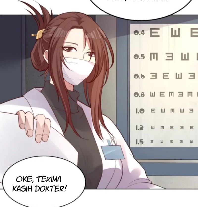Super Appraiser Chapter 3 - halaman 13