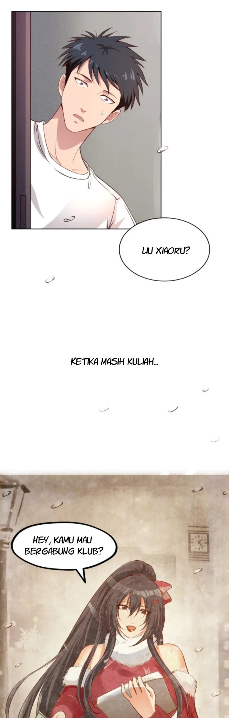 Super Appraiser Chapter 3 - halaman 18