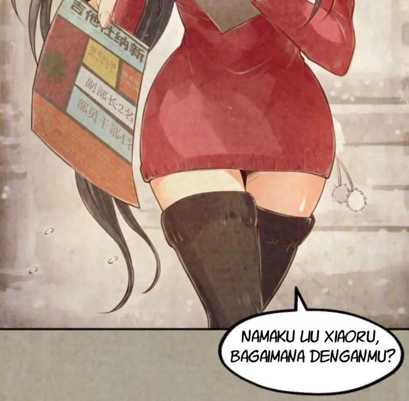 Super Appraiser Chapter 3 - halaman 19