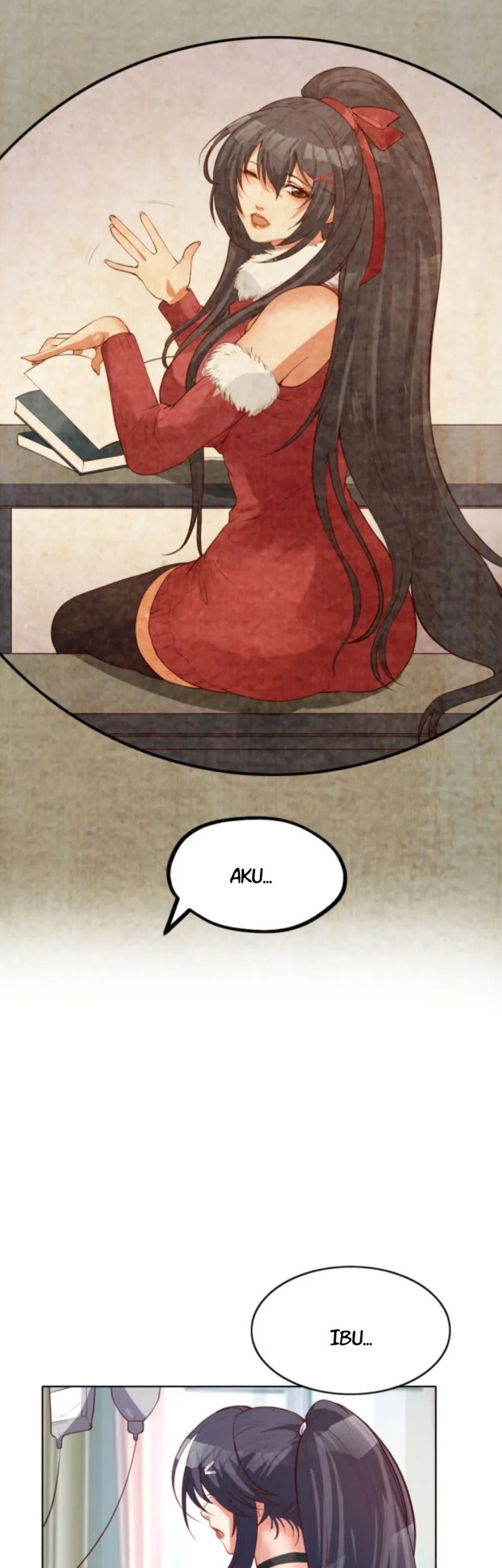 Super Appraiser Chapter 3 - halaman 21
