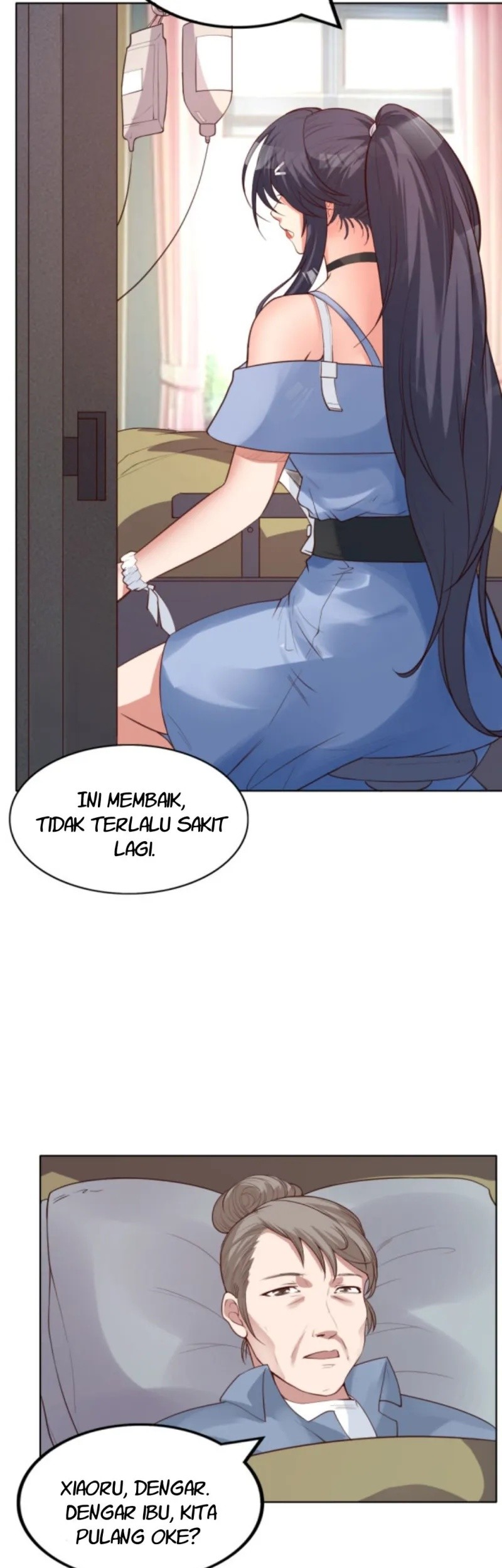 Super Appraiser Chapter 3 - halaman 23