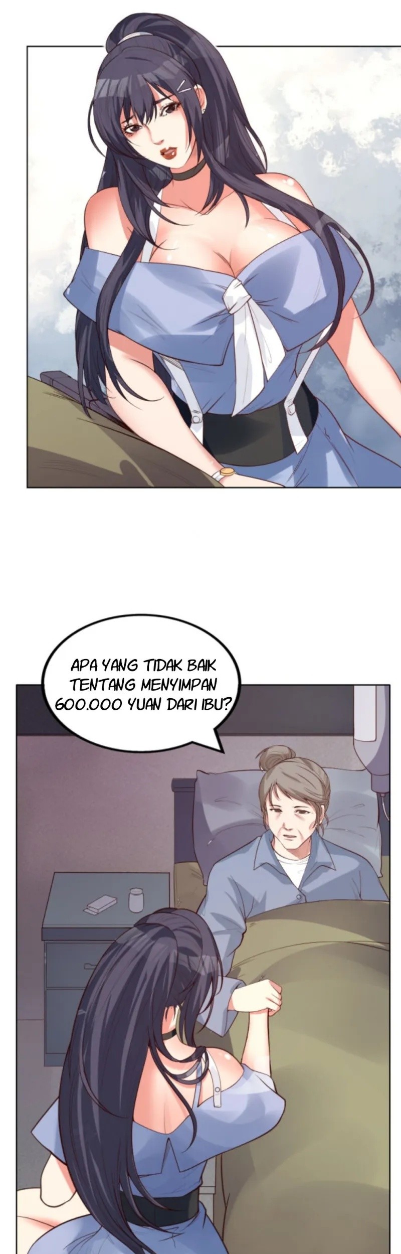 Super Appraiser Chapter 3 - halaman 25