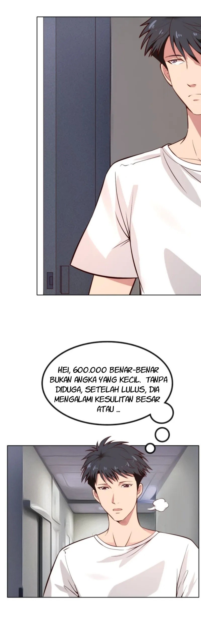 Super Appraiser Chapter 3 - halaman 27