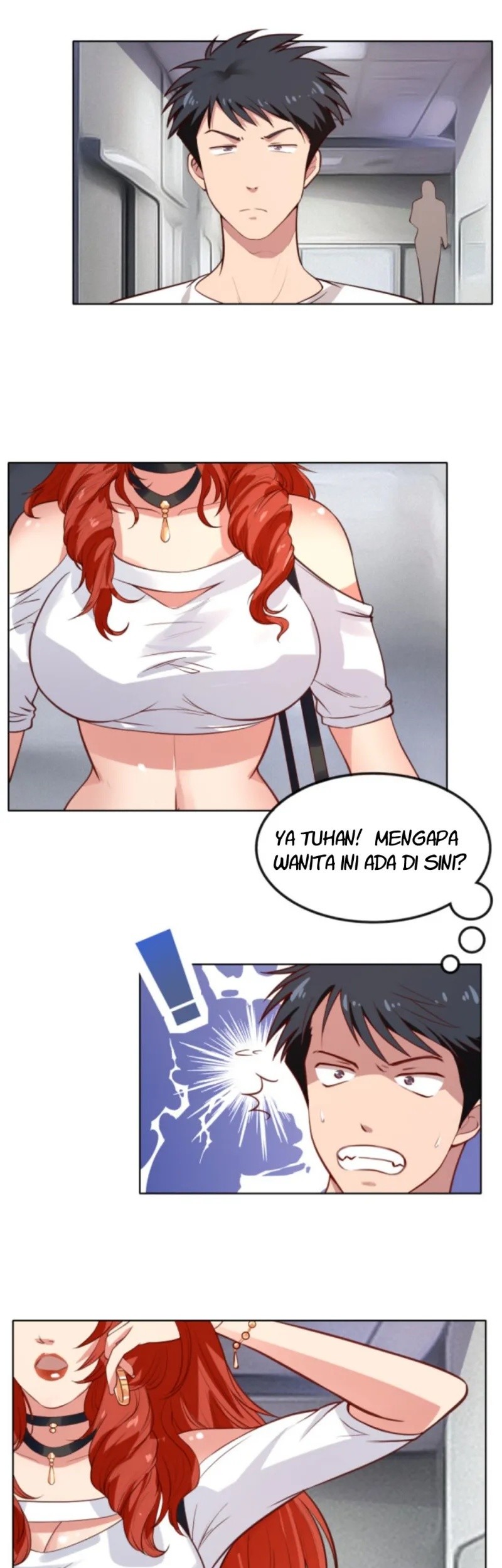 Super Appraiser Chapter 3 - halaman 29