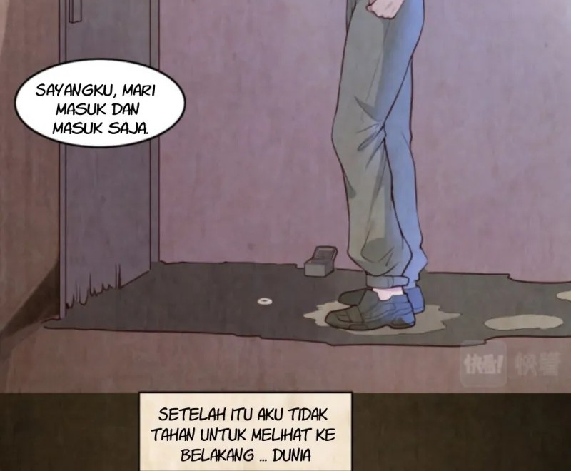 Super Appraiser Chapter 3 - halaman 34