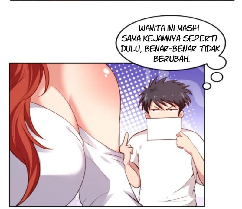 Super Appraiser Chapter 3 - halaman 38
