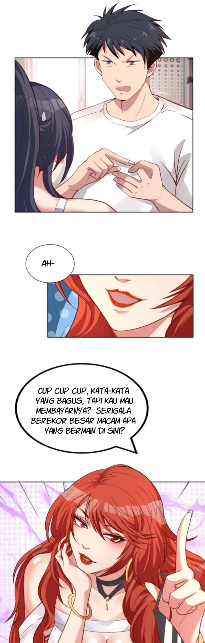 Super Appraiser Chapter 3 - halaman 47
