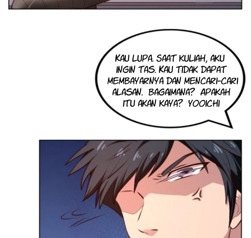 Super Appraiser Chapter 3 - halaman 50