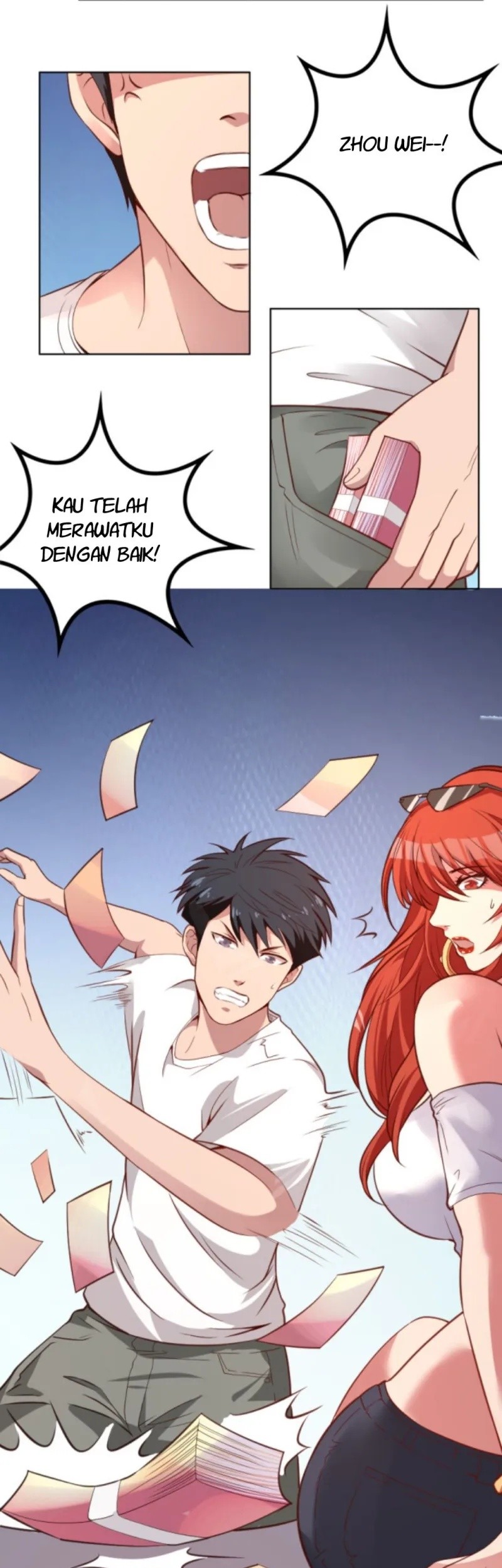 Super Appraiser Chapter 3 - halaman 51