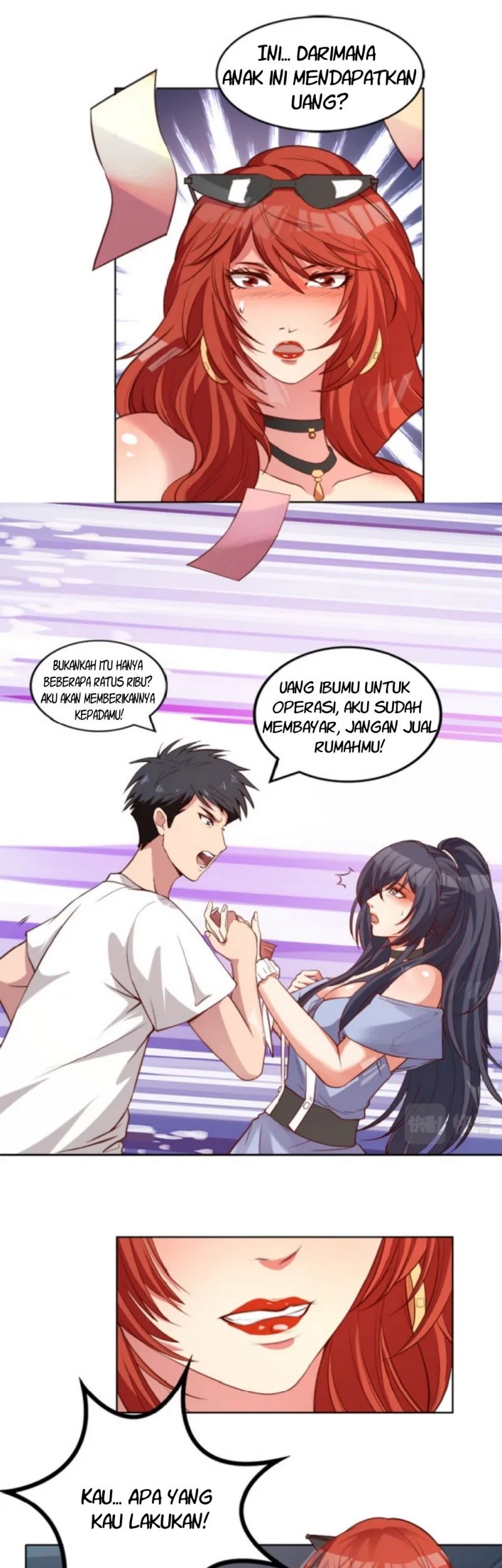 Super Appraiser Chapter 3 - halaman 53