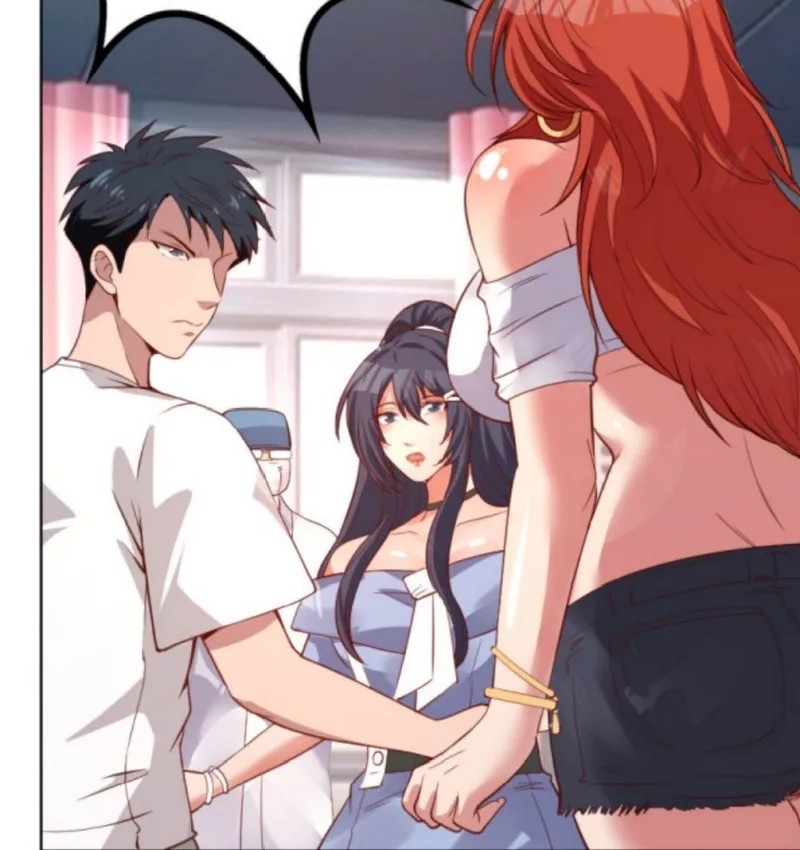 Super Appraiser Chapter 3 - halaman 54