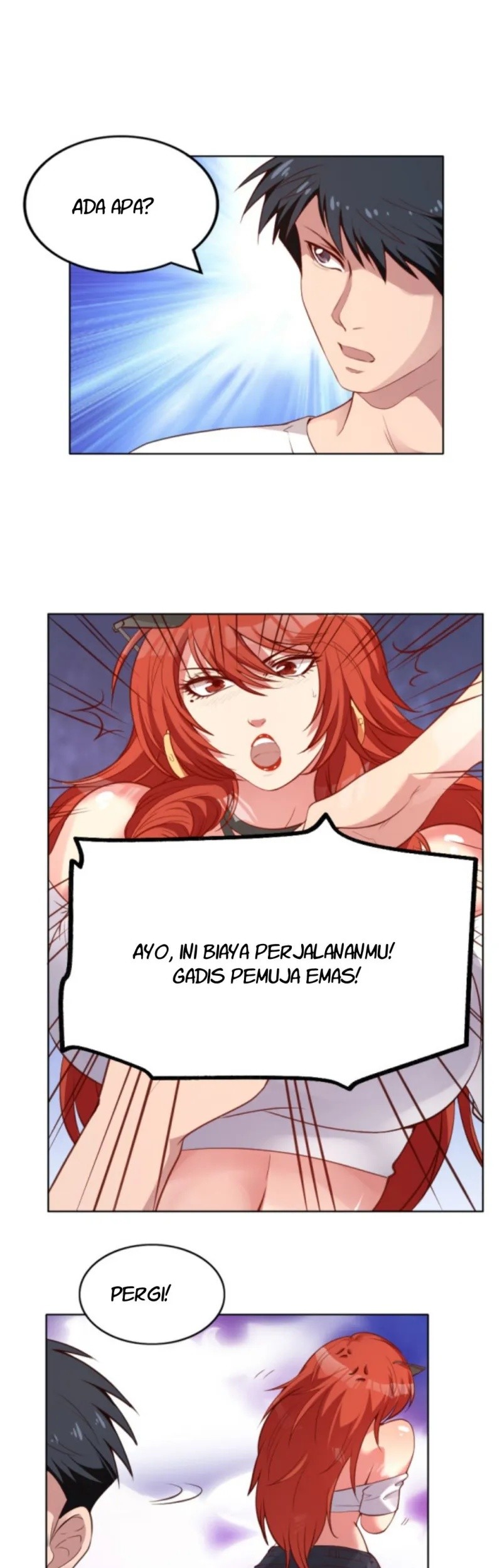 Super Appraiser Chapter 3 - halaman 55